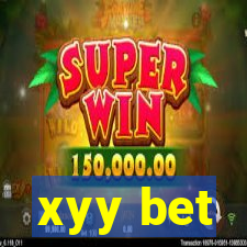 xyy bet